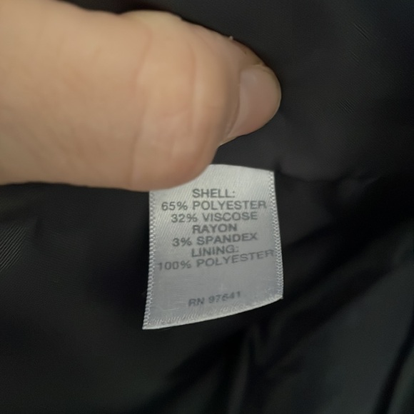 Beautiful J.Jill coat - Picture 4 of 7